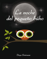 La noche del pequeño búho